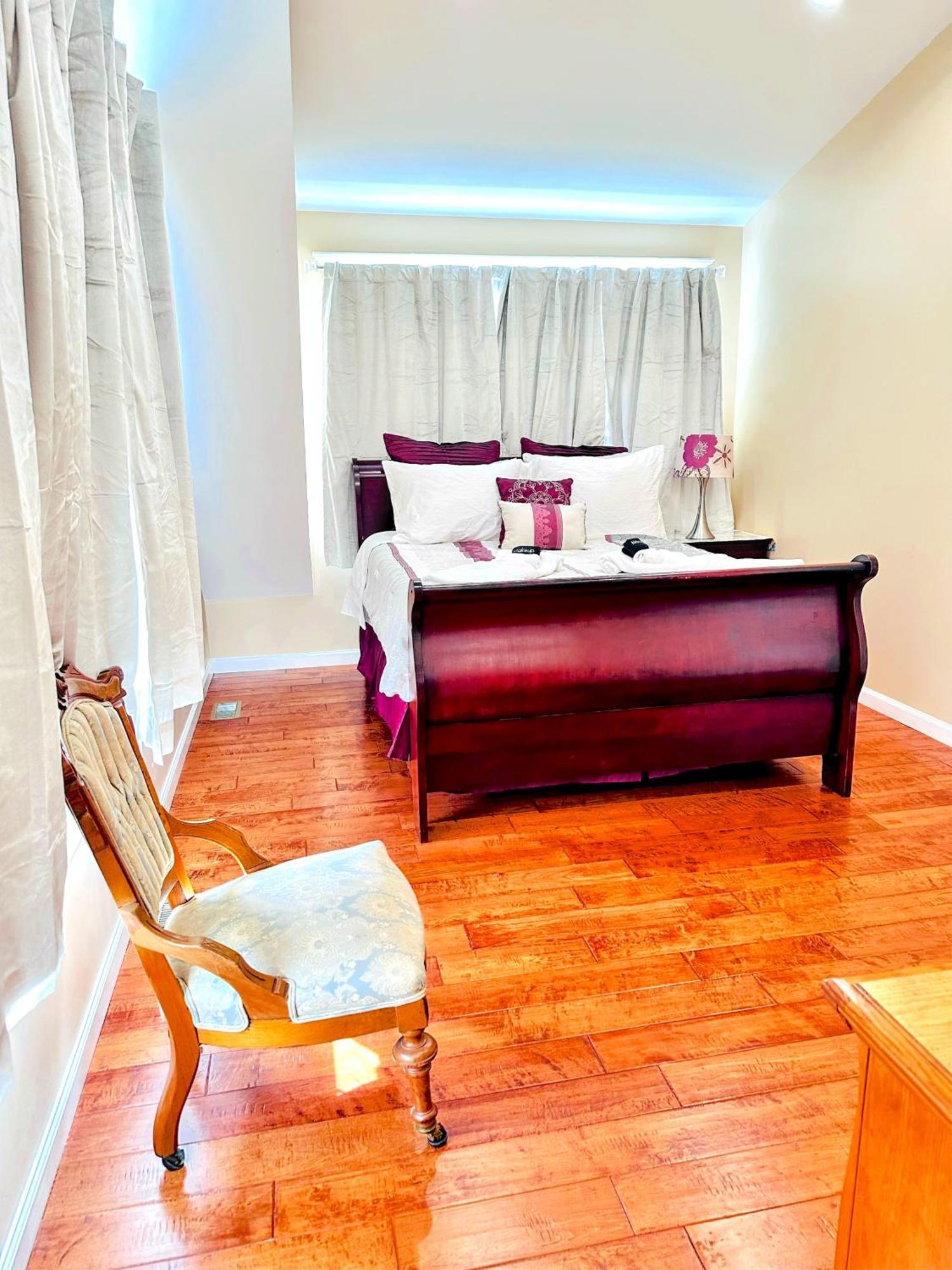 Delightful Dwelling Daire Buffalo Dış mekan fotoğraf