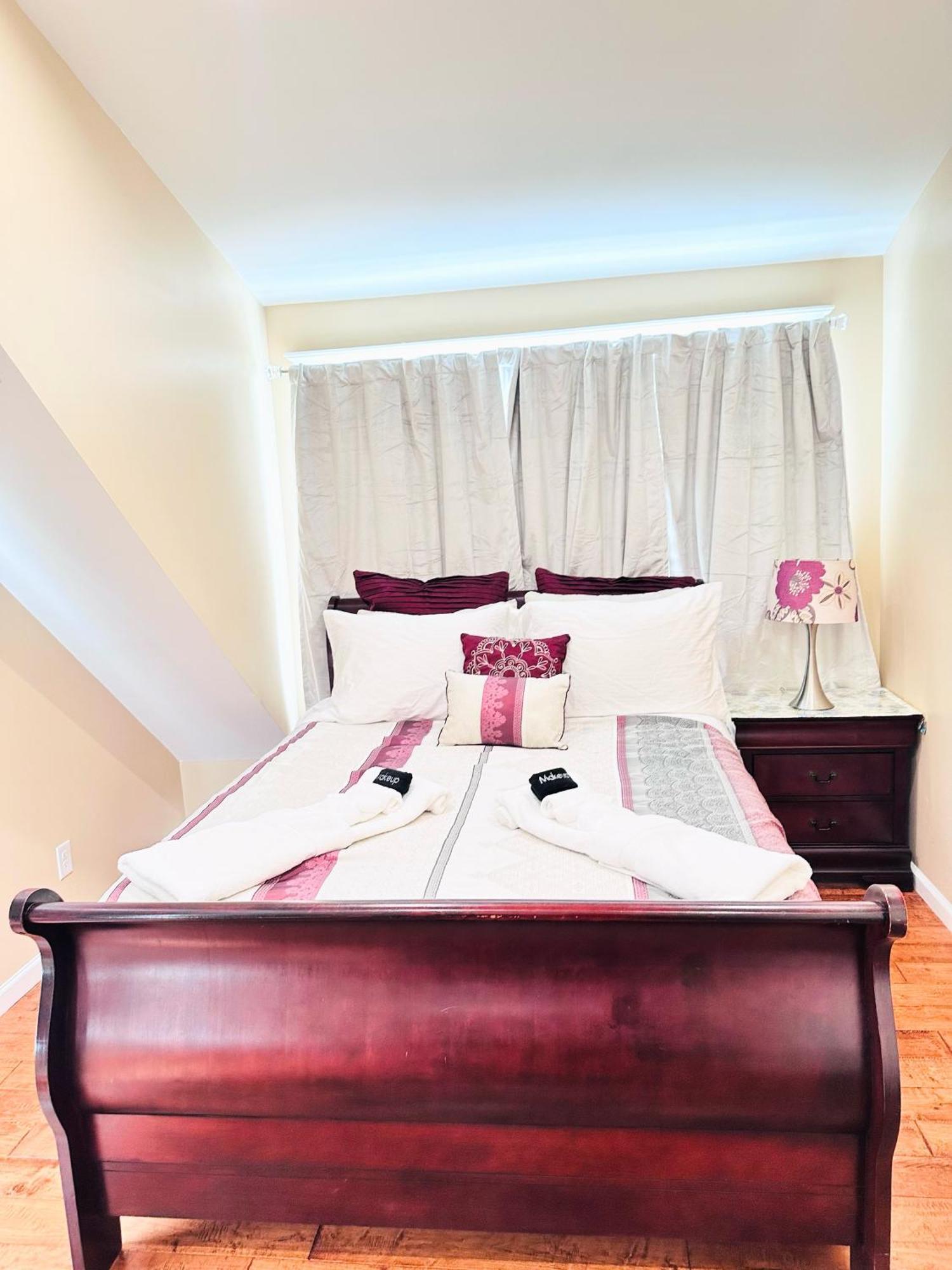 Delightful Dwelling Daire Buffalo Dış mekan fotoğraf