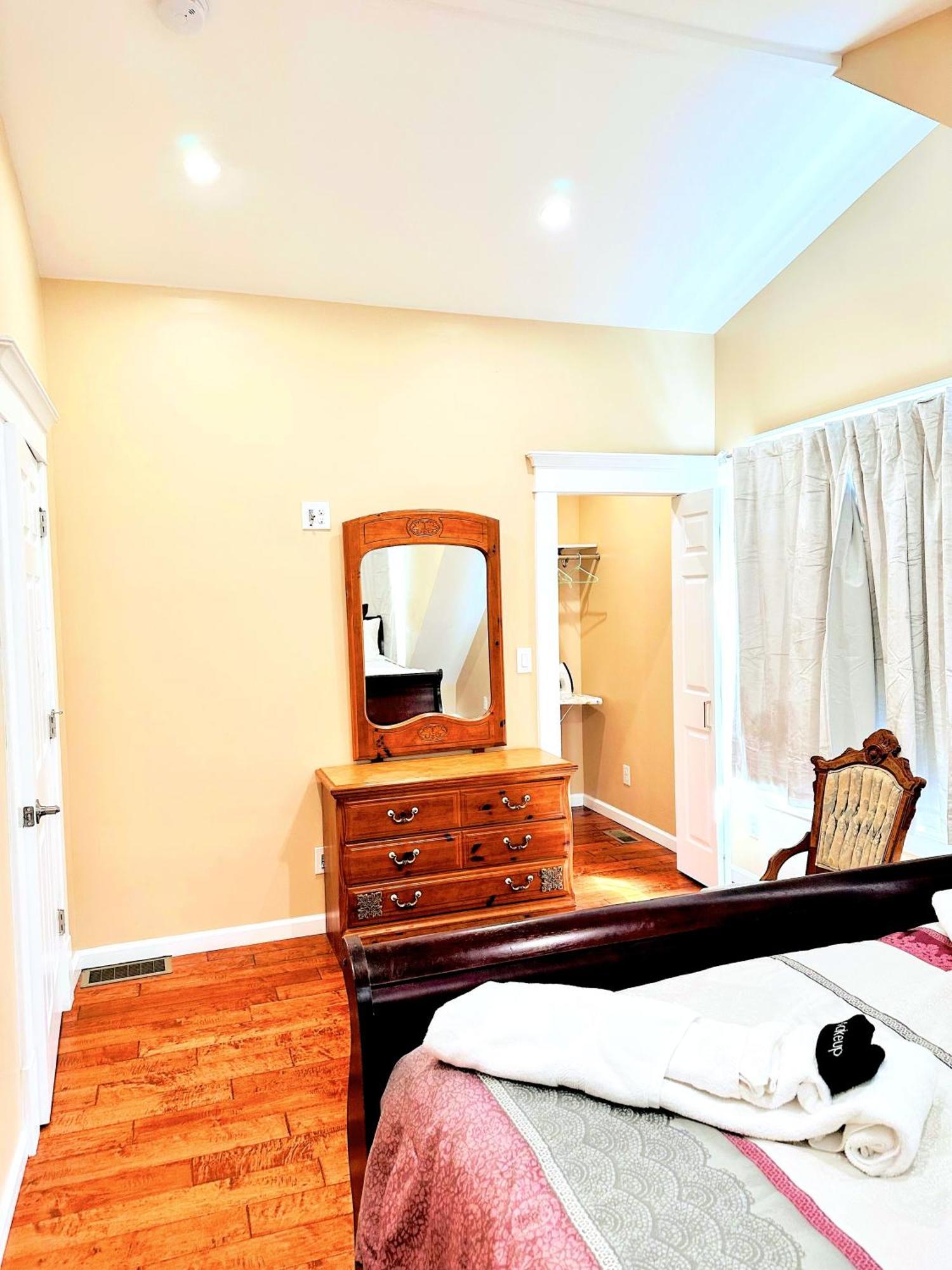 Delightful Dwelling Daire Buffalo Dış mekan fotoğraf