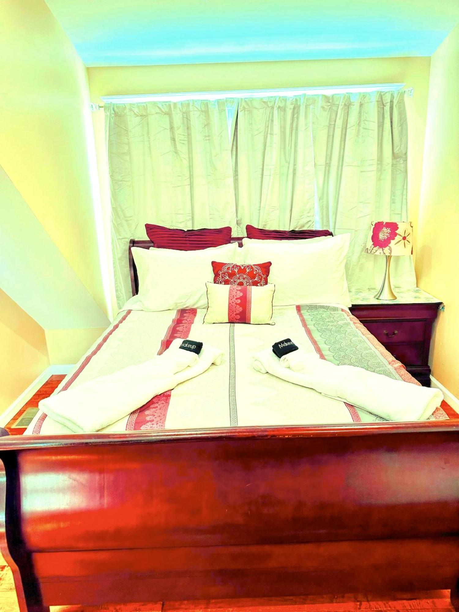 Delightful Dwelling Daire Buffalo Dış mekan fotoğraf