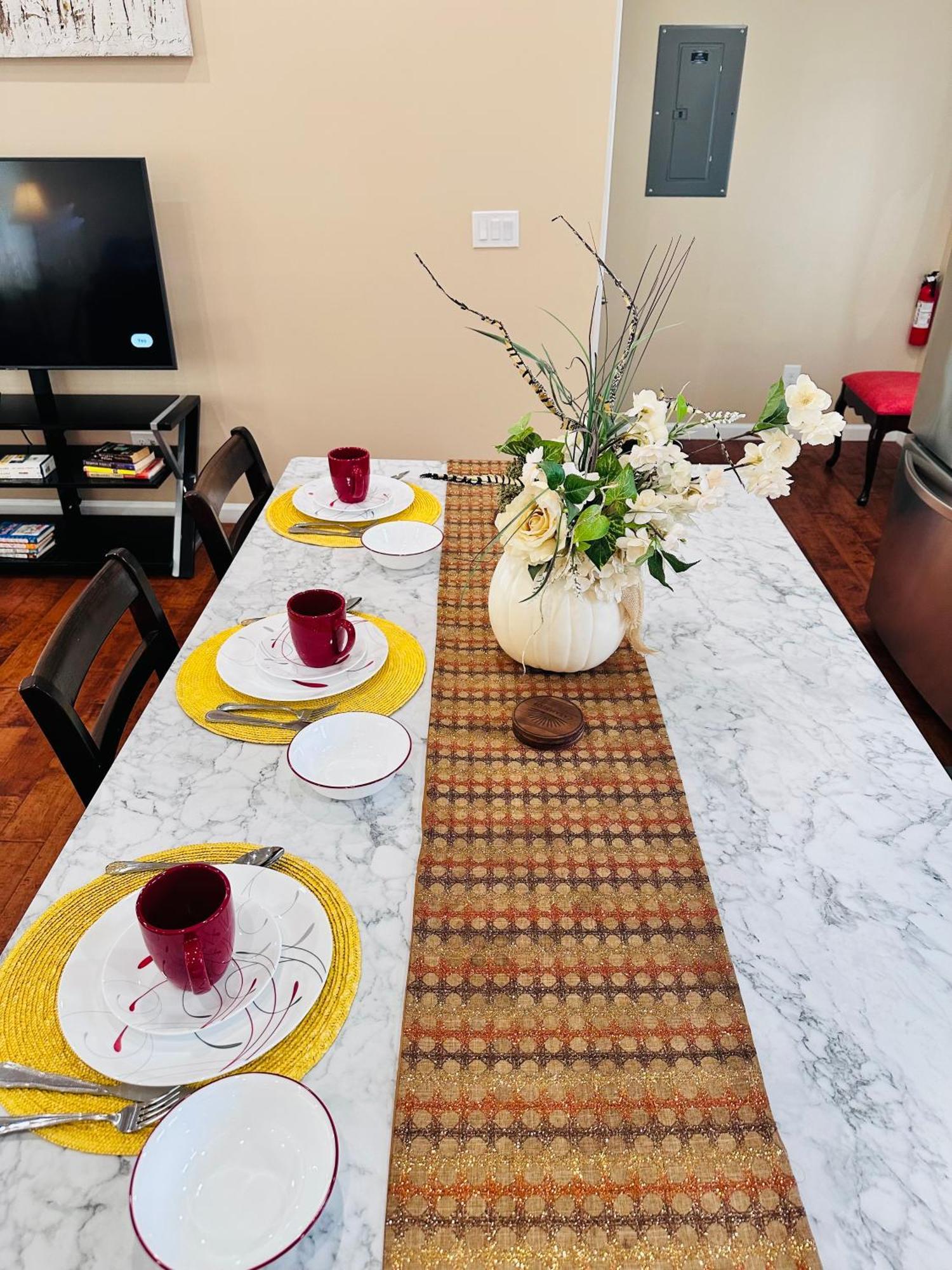 Delightful Dwelling Daire Buffalo Dış mekan fotoğraf