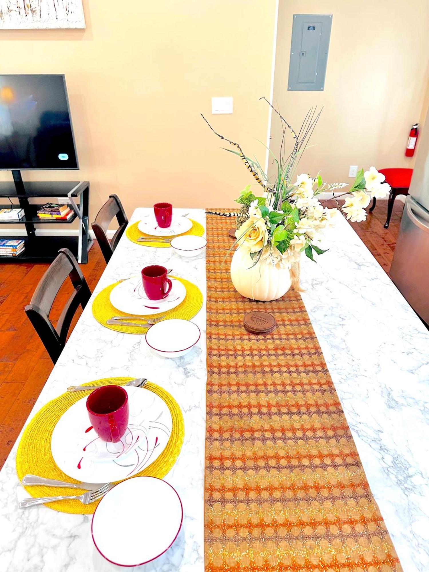 Delightful Dwelling Daire Buffalo Dış mekan fotoğraf