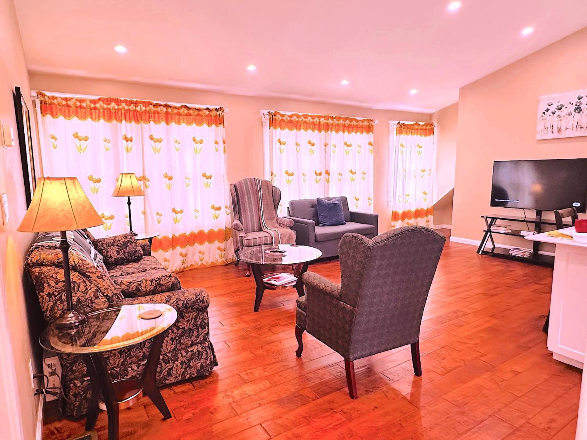 Delightful Dwelling Daire Buffalo Dış mekan fotoğraf