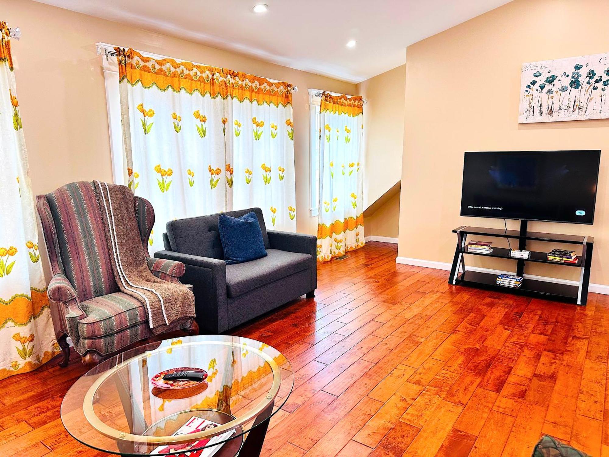 Delightful Dwelling Daire Buffalo Dış mekan fotoğraf